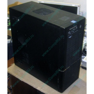 Четырехядерный комп Intel Core i7 860 (4x2.8GHz HT) /4Gb /500Gb /ATX 460W (Барнаул)