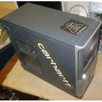 Двухъядерный компьютер Intel Core 2 Duo E6750 (2x2.67GHz) s.775 /2048Mb /250Gb /ATX 450W (Барнаул)