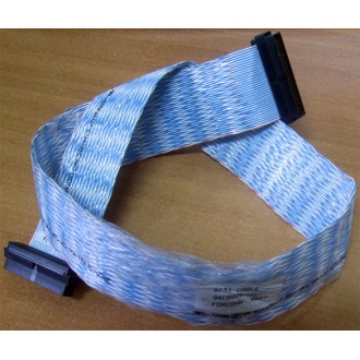 Шлейф Foxconn 34Cb000492 68 pin SCSI Cable (Барнаул)