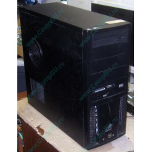 Четырехъядерный компьютер AMD A8 3820 (4x2.5GHz) /4096Mb /500Gb /ATX 500W (Барнаул)
