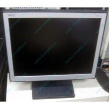 Монитор 15" TFT NEC LCD1501 (Барнаул)