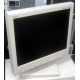 Монитор 15" TFT NEC MultiSync LCD1550M белый (Барнаул)