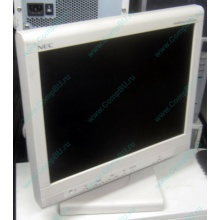 Монитор 15" TFT NEC MultiSync LCD1550M multimedia (встроенные колонки) - Барнаул