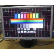  Профессиональный монитор 20.1" TFT Nec MultiSync 20WGX2 Pro (Барнаул)