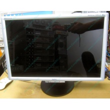  Профессиональный монитор 20.1" TFT Nec MultiSync 20WGX2 Pro (Барнаул)