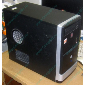 Компьютер Б/У Intel Core i3 2130 (2x3.4GHz HT) /4096Mb /250Gb /ATX 350W (Барнаул)