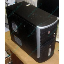 Двухъядерный компьютер Intel Pentium Dual Core E5300 (2x2600MHz) /2048 Mb /250 Gb /ATX 350 W (Барнаул)