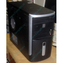 Двухъядерный компьютер Intel Pentium Dual Core E5300 (2x2600MHz) /2048 Mb /250 Gb /ATX 350 W (Барнаул)