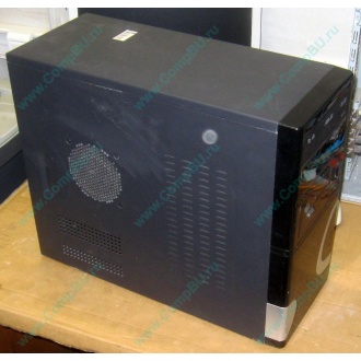Компьютер Intel Pentium Dual Core E5300 (2x2.6GHz) s775 /2048Mb /160Gb /ATX 400W (Барнаул)