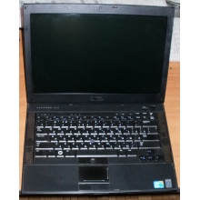 Ноутбук Dell Latitude E6410 (Intel Core i5 M560 (4x2.67Ghz) /4096Mb DDR3 /320Gb /14.1" TFT 1280x800) - Барнаул
