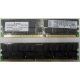 Память для сервера IBM 1Gb DDR ECC (IBM FRU: 09N4308) - Барнаул