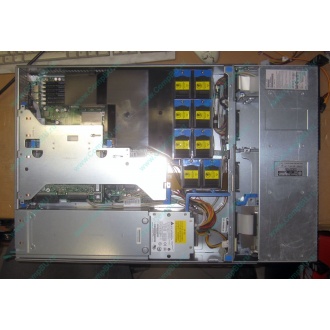 2U сервер 2 x XEON 3.0 GHz /4Gb DDR2 ECC /2U Intel SR2400 2x700W (Барнаул)