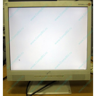 Монитор 17" TFT RoverScan Optima 171 multimedia (Барнаул)
