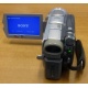 Видеокамера Sony DCRDVD505E (Барнаул)