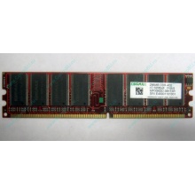 Модуль памяти 256Mb DDR ECC Kingmax pc3200 (Барнаул)