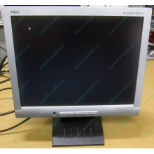 Монитор 15" TFT NEC AccuSync LCD52VM в Барнауле, NEC LCD 52VM (Барнаул)