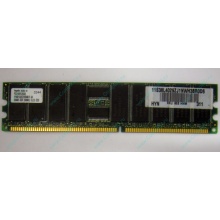 Серверная память 256Mb DDR ECC Hynix pc2100 8EE HMM 311 (Барнаул)
