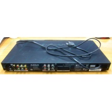 DVD-плеер LG Karaoke System DKS-7600Q Б/У в Барнауле, LG DKS-7600 БУ (Барнаул)