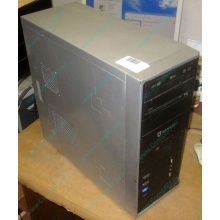 Компьютер Intel Pentium Dual Core E2160 (2x1.8GHz) s.775 /1024Mb /80Gb /ATX 350W /Win XP PRO (Барнаул)