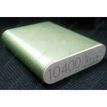 Powerbank XIAOMI NDY-02-AD 10400 mAh НА ЗАПЧАСТИ! (Барнаул)