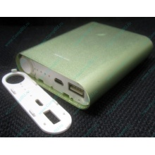 Powerbank XIAOMI NDY-02-AD 10400 mAh НА ЗАПЧАСТИ! (Барнаул)