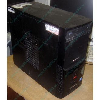 Компьютер Kraftway Credo КС36 (Intel Core 2 Duo E7500 (2x2.93GHz) s.775 /2048Mb /320Gb /ATX 400W /Windows 7 PROFESSIONAL) - Барнаул