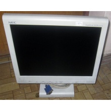 Монитор 15" TFT NEC MultiSync LCD1550VM белый (Барнаул)