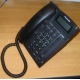 Телефон Panasonic KX-TS2388RU (черный) - Барнаул