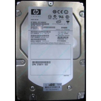 HP 454228-001 146Gb 15k SAS HDD (Барнаул)