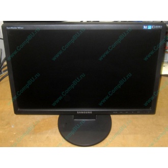 Монитор 19" TFT Samsung SyncMaster 943nw (Барнаул)