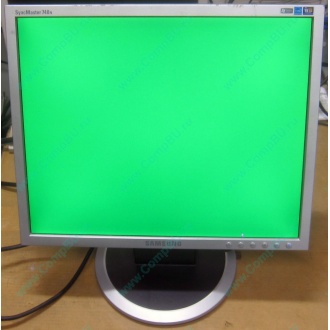 Монитор 17" TFT Samsung SyncMaster 740N (Барнаул)