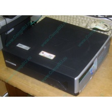 Компьютер HP DC7100 SFF (Intel Pentium-4 520 2.8GHz HT s.775 /1024Mb /80Gb /ATX 240W desktop) - Барнаул