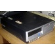 Системный блок HP DC7100 SFF (Intel Pentium-4 520 2.8GHz HT s.775 /1024Mb /80Gb /ATX 240W desktop) - Барнаул