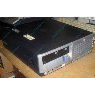 Компьютер HP DC7100 SFF (Intel Pentium-4 540 3.2GHz HT s.775 /1024Mb /80Gb /ATX 240W desktop) - Барнаул