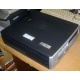 Системный блок HP D530 SFF (Intel Pentium-4 2.6GHz s.478 /1024Mb /80Gb /ATX 240W desktop) - Барнаул