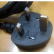 Кабель питания SS145A BS-1363/A FUSED 3-pin UK (Барнаул)