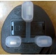 Кабель питания SS145/A BS-1363A FUSE 3pin UK (Барнаул)