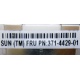 SUN FRU PN 371-4429-01 (Барнаул)