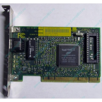 Сетевая карта 3COM 3C905B-TX PCI Parallel Tasking II ASSY 03-0172-100 Rev A (Барнаул)