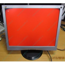 Монитор 19" ViewSonic VA903 с дефектом изображения (битые пиксели по углам) - Барнаул.