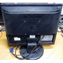 Монитор Nec LCD190V (есть царапины на экране) - Барнаул