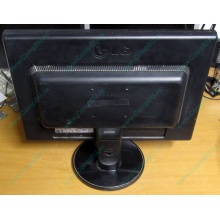 Монитор 19" TFT LG Flatron W1942S с дефектами (Барнаул)