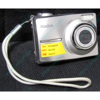 Нерабочий фотоаппарат Kodak Easy Share C713 (Барнаул)