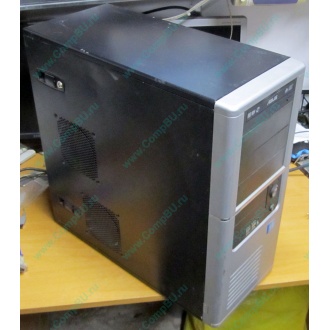 Игровой компьютер Intel Core i7 960 (4x3.2GHz HT) /6Gb /500Gb /1Gb GeForce GTX560 /ATX 600W (Барнаул)