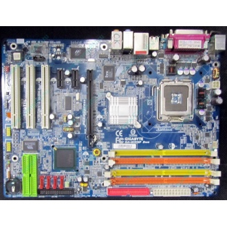 Материнская плата Gigabyte GA-8I915P Duo DDR/DDR2 s.775 (Барнаул)