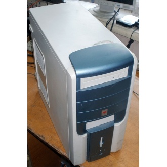 AMD Athlon 64 X2 Dual Core 4400+ (2x2.3GHz) /2048Mb /120Gb /ATX 350W (Барнаул)