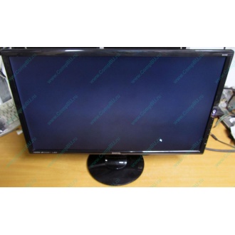 Монитор 24" Benq GL2460 с небольшой царапинкой (Барнаул)
