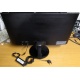Монитор 23.5" Samsung S24F350FHI вид сзади (Барнаул)