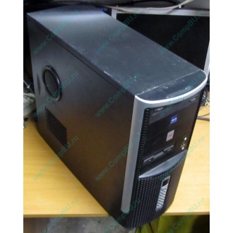 Системный блок Intel Core i5 650 /4Gb DDR3 /400Gb /ATX 300W FSP (Барнаул)