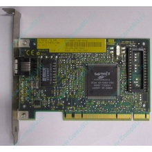 Сетевая карта 3COM 3C905B-TX PCI Parallel Tasking II ASSY 03-0172-110 Rev E (Барнаул)